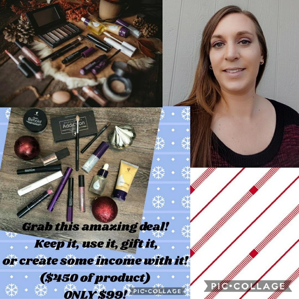 Younique you kit